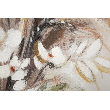 OBRAZ NA PŁÓTNIE KIUKKU -A- 60X2,8X120 cm